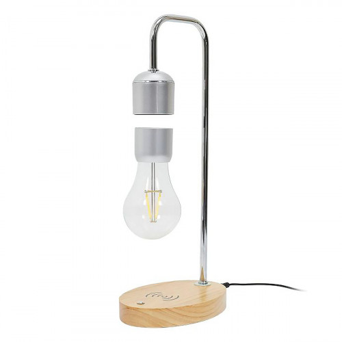 Lampe chargeur Gravity