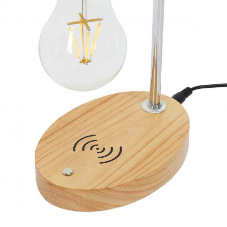 Lampe chargeur Gravity