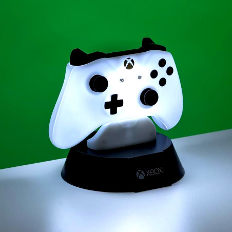 Veilleuse manette Xbox