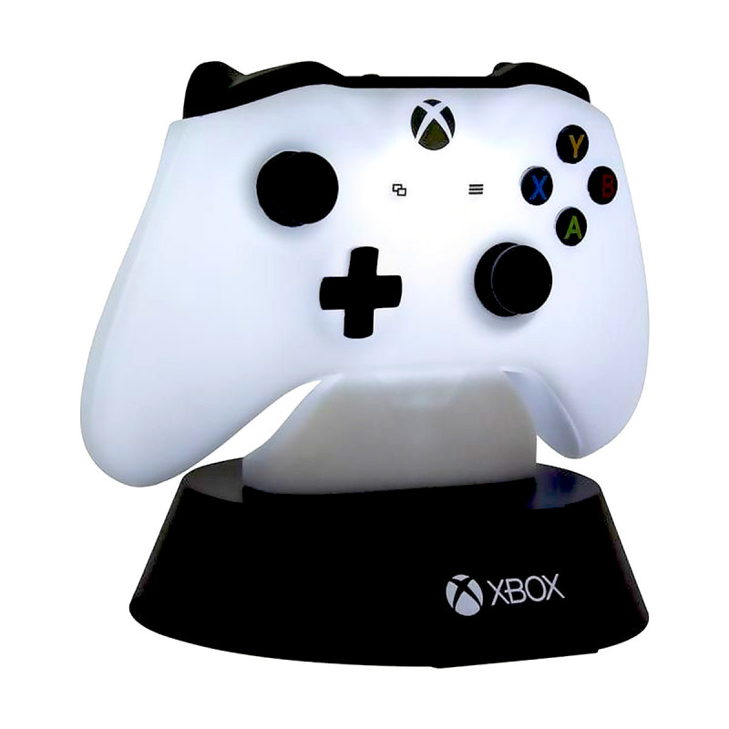 Veilleuse manette Xbox