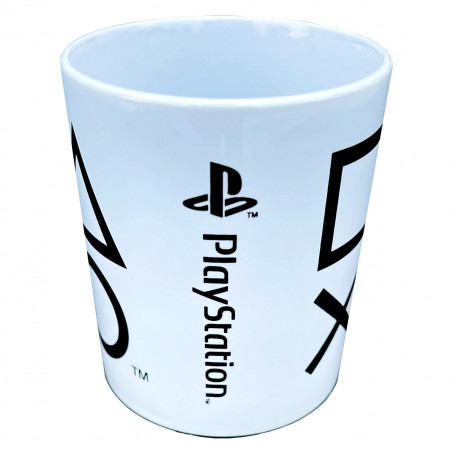 Mug Playstation