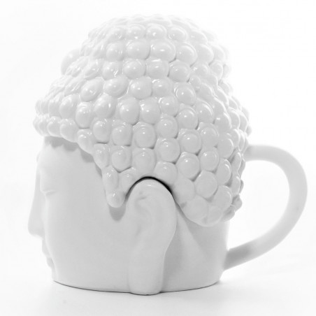Mug Buddha