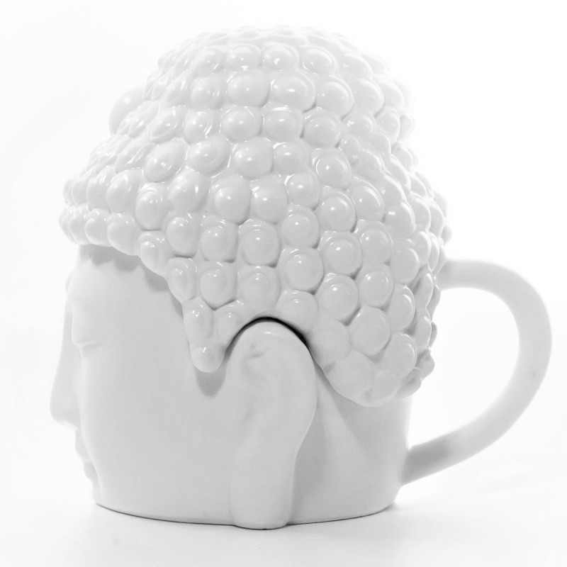 Mug Buddha