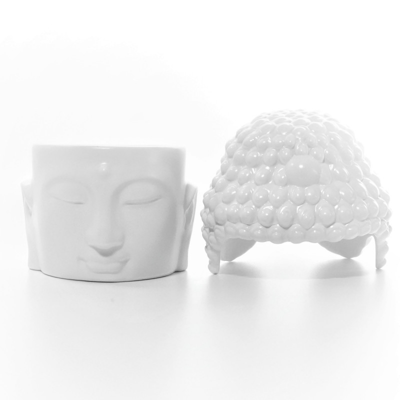 Mug Buddha