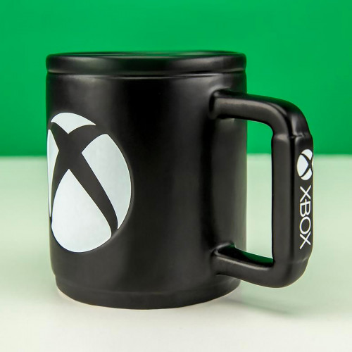 Mug Xbox – Tasse Officielle pour Gamer - Mycrazystuff