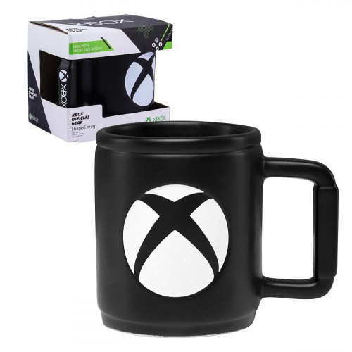 Mug Xbox – Tasse Officielle pour Gamer - Mycrazystuff