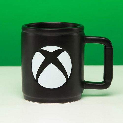 Mug Xbox – Tasse Officielle pour Gamer - Mycrazystuff