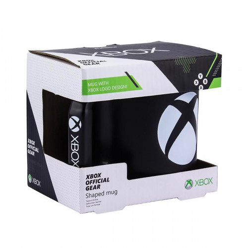Mug Xbox – Tasse Officielle pour Gamer - Mycrazystuff