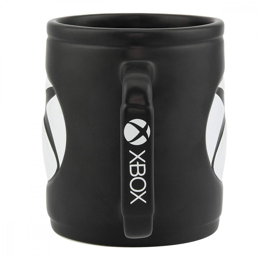 Mug Xbox – Tasse Officielle pour Gamer - Mycrazystuff