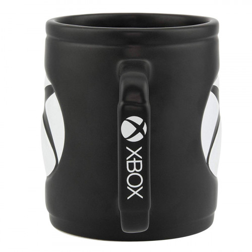 Mug Xbox – Tasse Officielle pour Gamer - Mycrazystuff