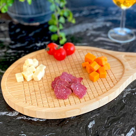 Plateau Raquette de Tennis