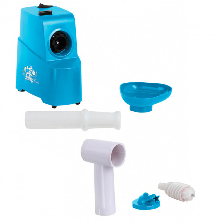 Machine à glace 100% fruits