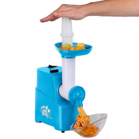Machine à glace 100% fruits