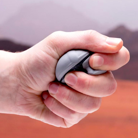 Balle anti-stress The Mandalorian