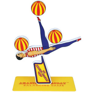 Vente L'incroyable acrobate