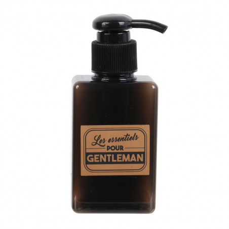 Coffret soin gentleman