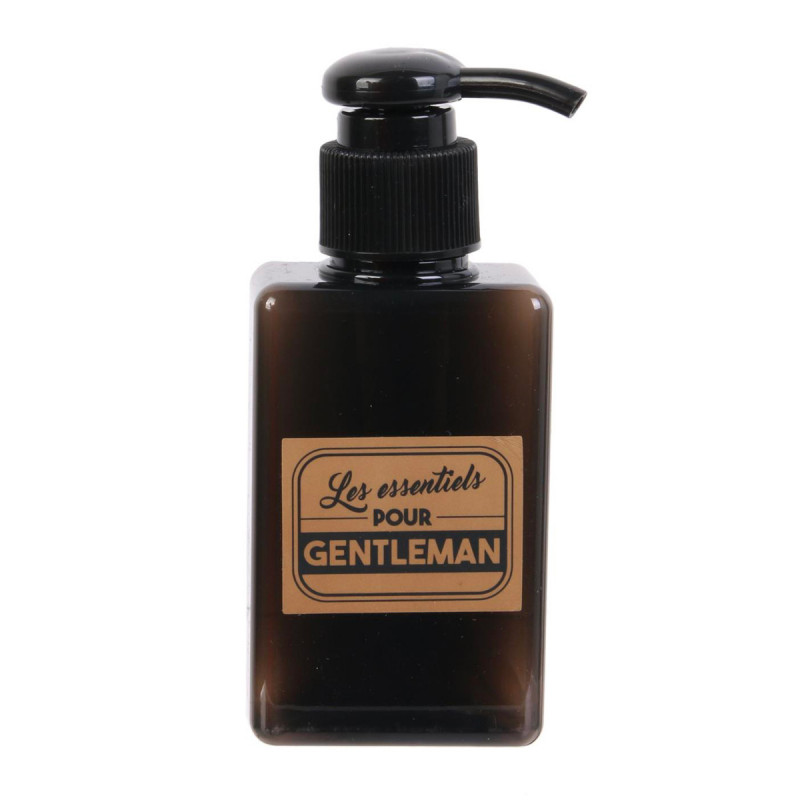 Coffret soin gentleman