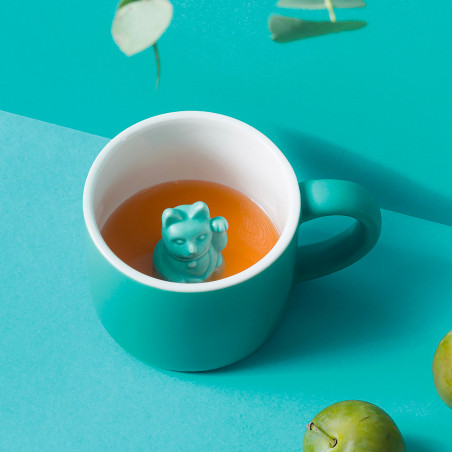 Mug chance Maneki Neko