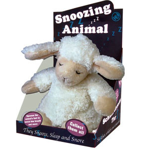 Vente Agneau ronfleur