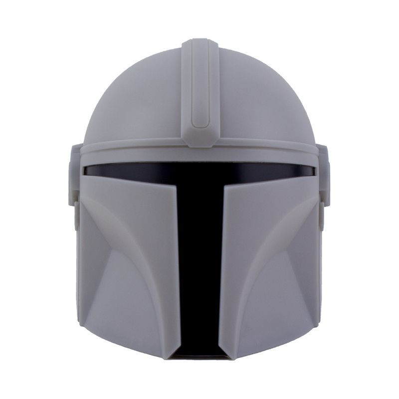 Lampe casque The Mandalorian