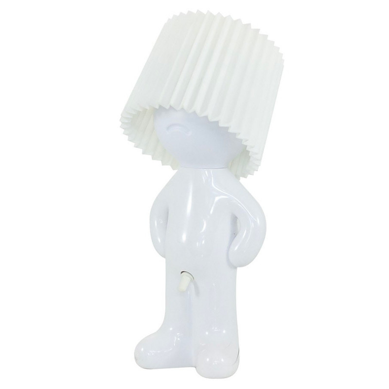 Lampe Mr P