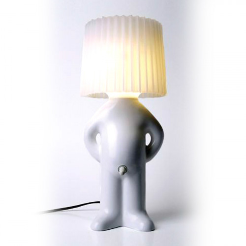 Lampe Mr P