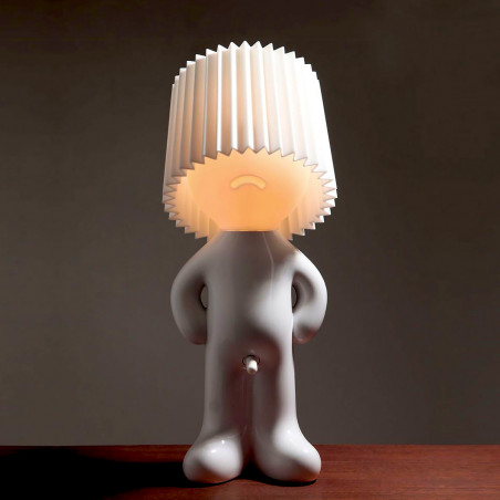 Lampe Mr P
