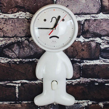 Pendule Mr P