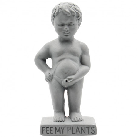 Arroseur Manneken Pis