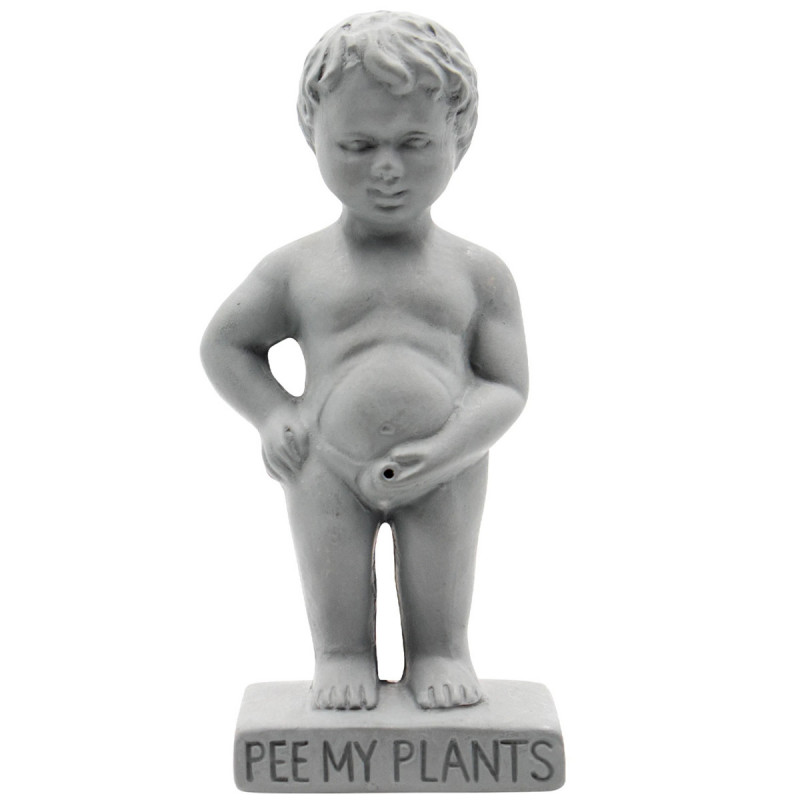 Arroseur Manneken Pis