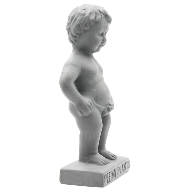Arroseur Manneken Pis
