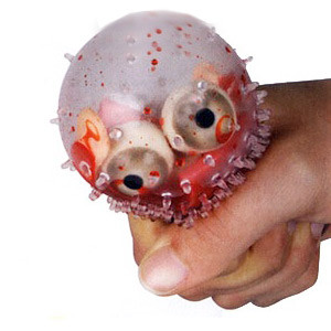 Vente Balle sanglante antistress