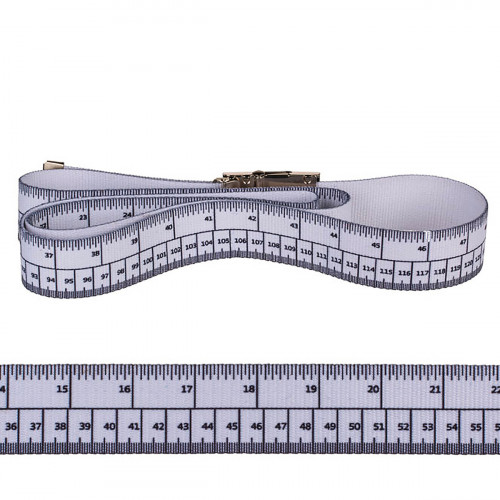 Ceinture Régime Graduée – Ceinture Humoristique pour Mesurer son Tour de Taille - Mycrazystuff