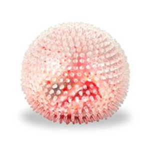 Photo Balle sanglante antistress