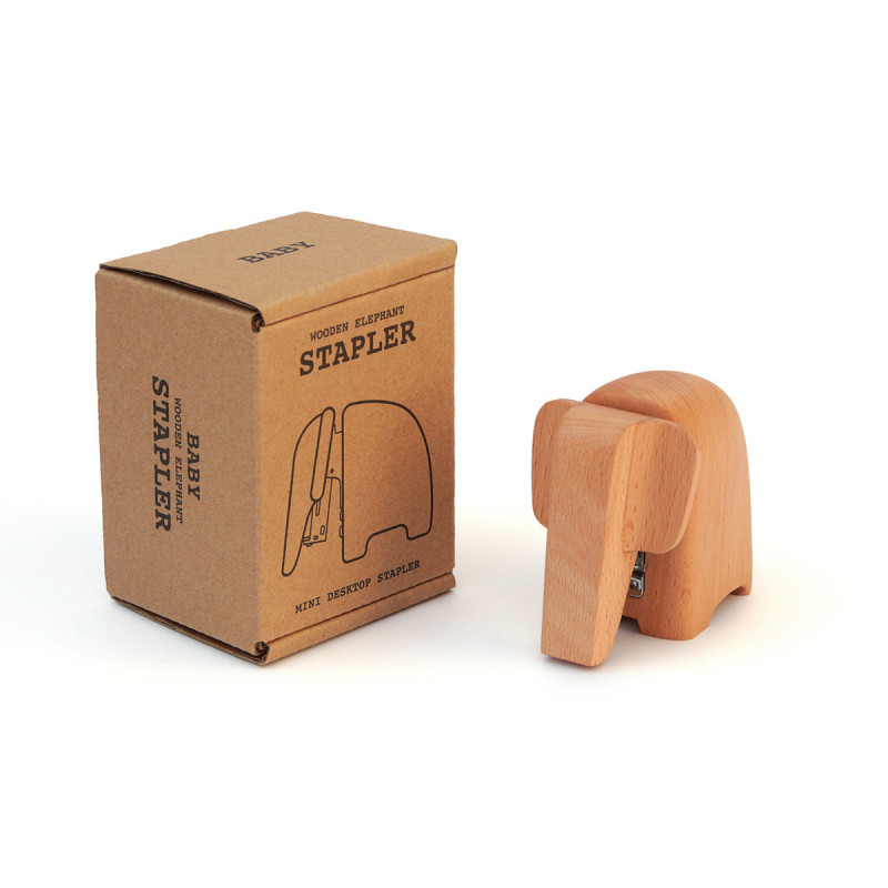Agrafeuse éléphant