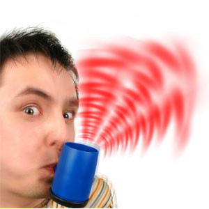 Vente Corne de stade