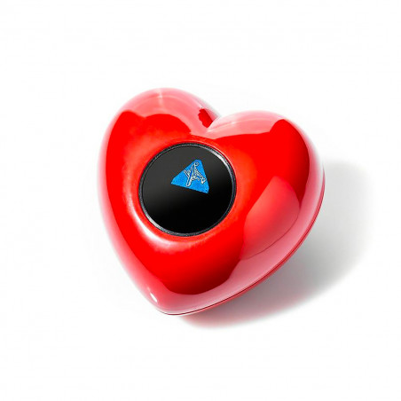 Coeur magique Kamasutra