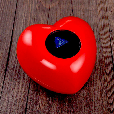 Coeur magique Kamasutra