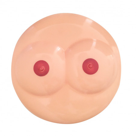 Frisbee Seins MyCrazyStuff