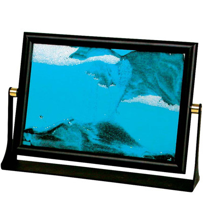 Vente Cadre sable magique