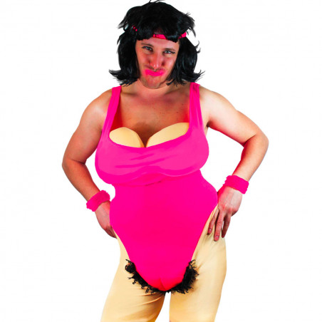 Déguisement Toutouyou Touffe