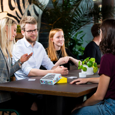 Jeu Quel âge avez-vous vraiment?