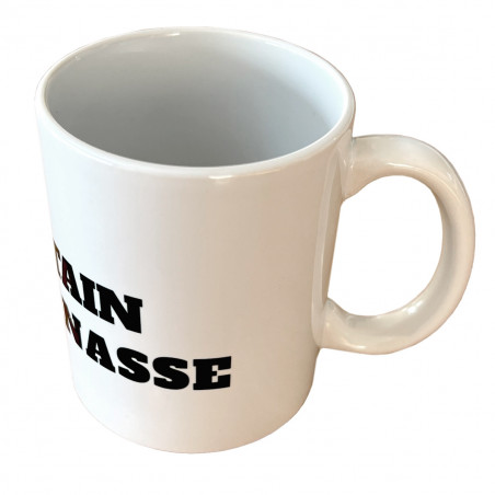 Mug Putain de Feignasse