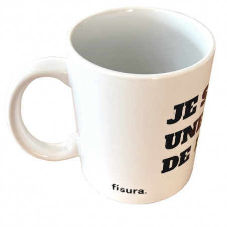 Mug Putain de Feignasse