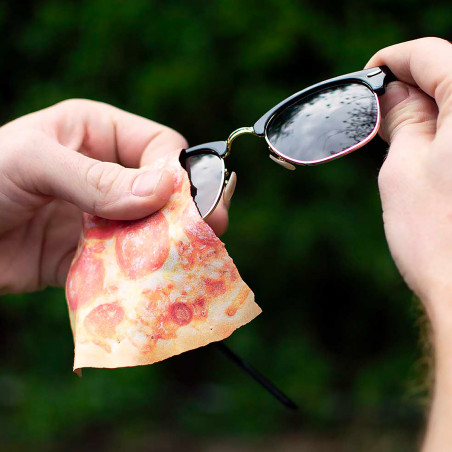 Lot de 3 Microfibres pour lunettes apéro