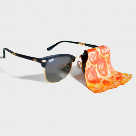 Lot de 3 Microfibres pour lunettes apéro