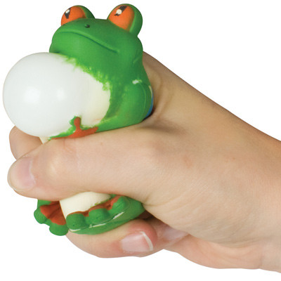 Vente Grenouille coassante