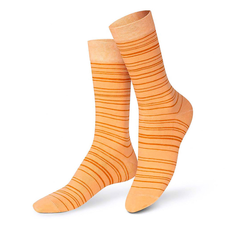 Chaussettes croissant