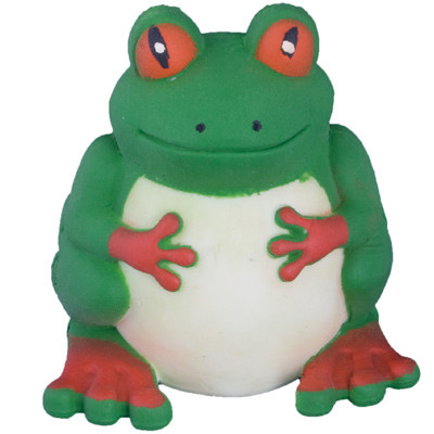 Photo Grenouille coassante