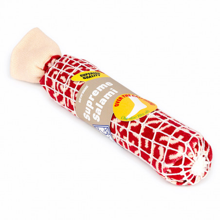 Chaussettes Supreme Salami